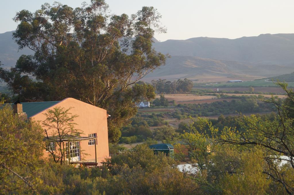 Apex Travel Club - ATC - Swartberg Backpackers