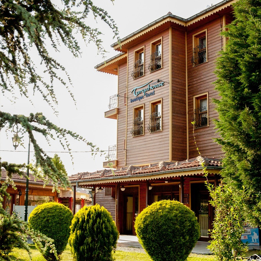 Apex Travel Club - ATC - Turquhouse (4.0 Star) (4.0 Star)