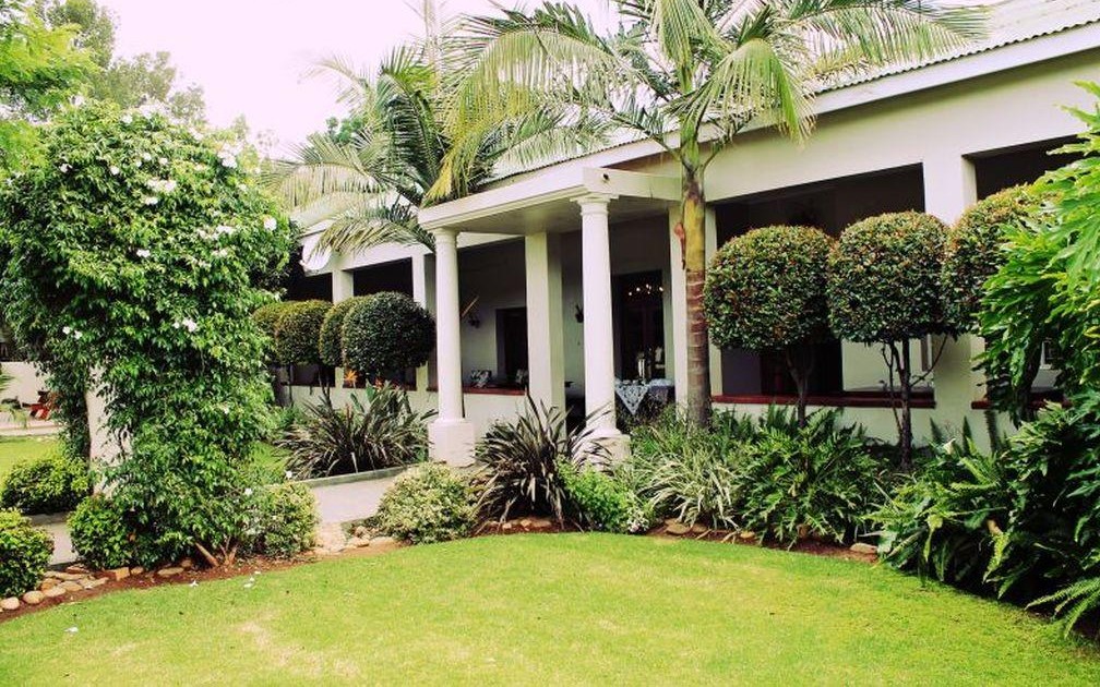 Apex Travel Club - ATC - Ripple Hill Hotel