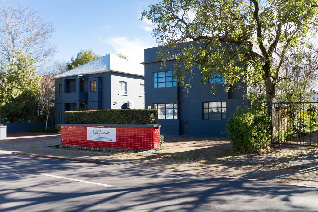 Apex Travel Club - ATC - Life & Leisure Guesthouse