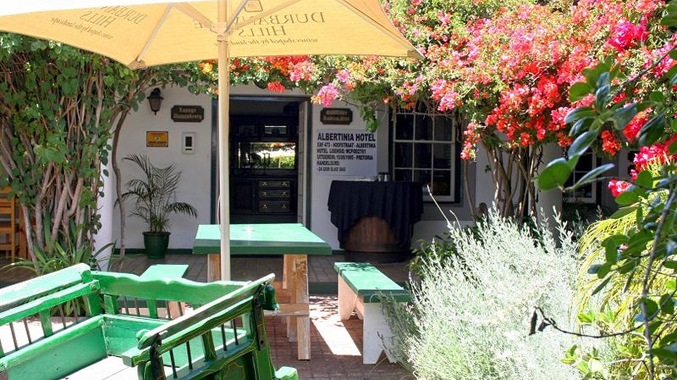 Apex Travel Club - ATC - Albertina hotel