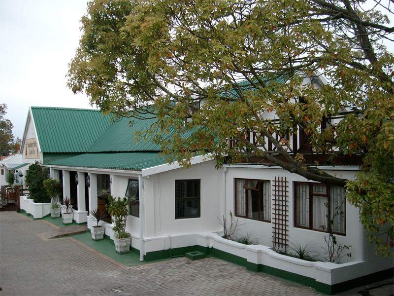Apex Travel Club - ATC - Alpine Inn Guest House
