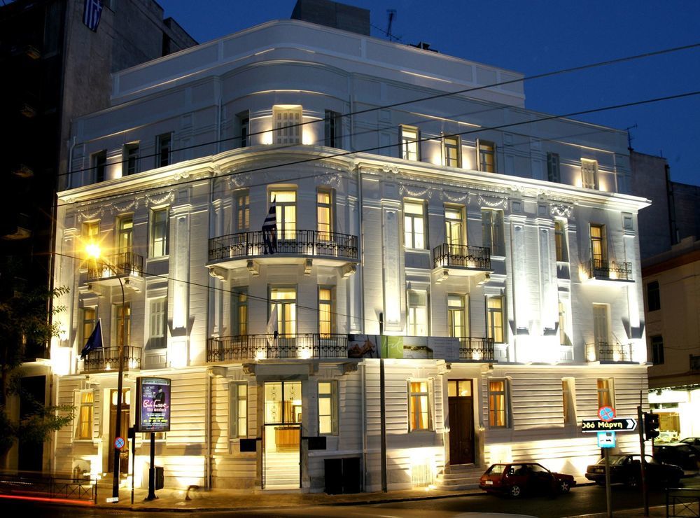 Apex Travel Club - ATC - Athens Art Hotel