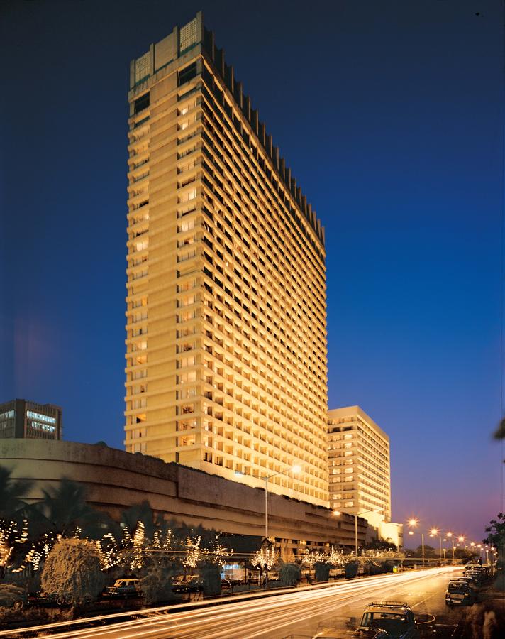 Apex Travel Club - ATC - Trident Hotel, Nariman Point Mumbai
