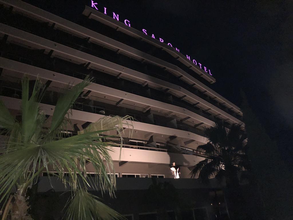 Apex Travel Club - ATC - King Saron
