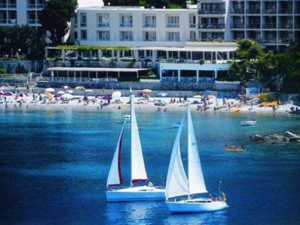 Apex Travel Club - ATC - Hotel Vis