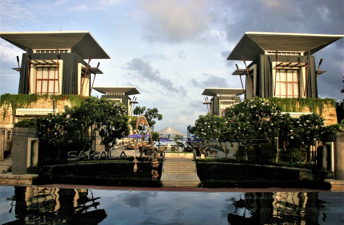 Apex Travel Club - ATC - The Sakala Resort Bali