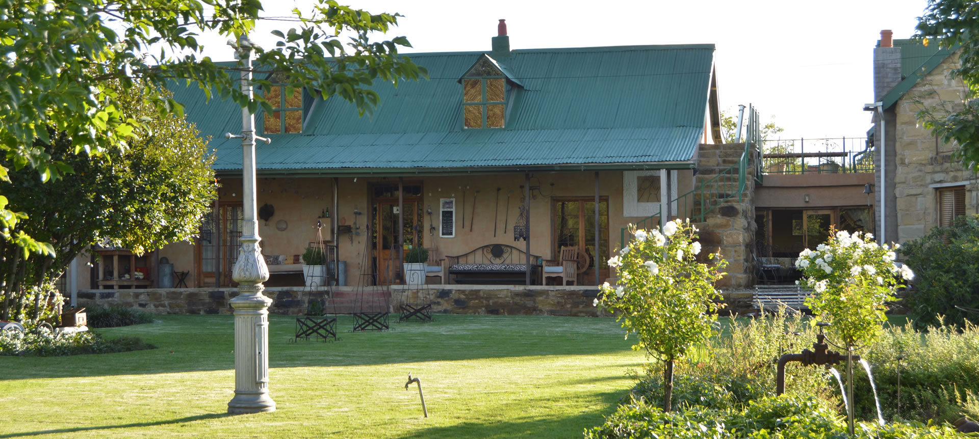 Apex Travel Club - ATC - De Oude Huize
