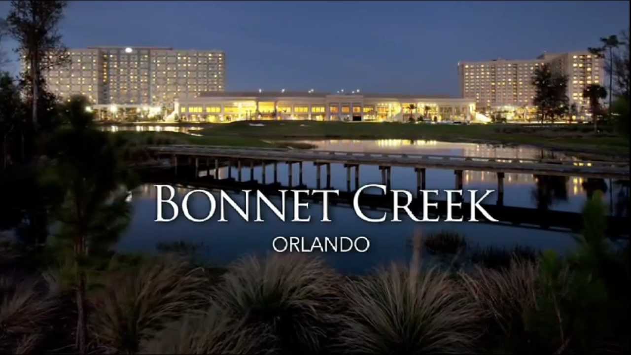 Apex Travel Club - ATC - Hilton Orlando Bonnet Creek Hotel