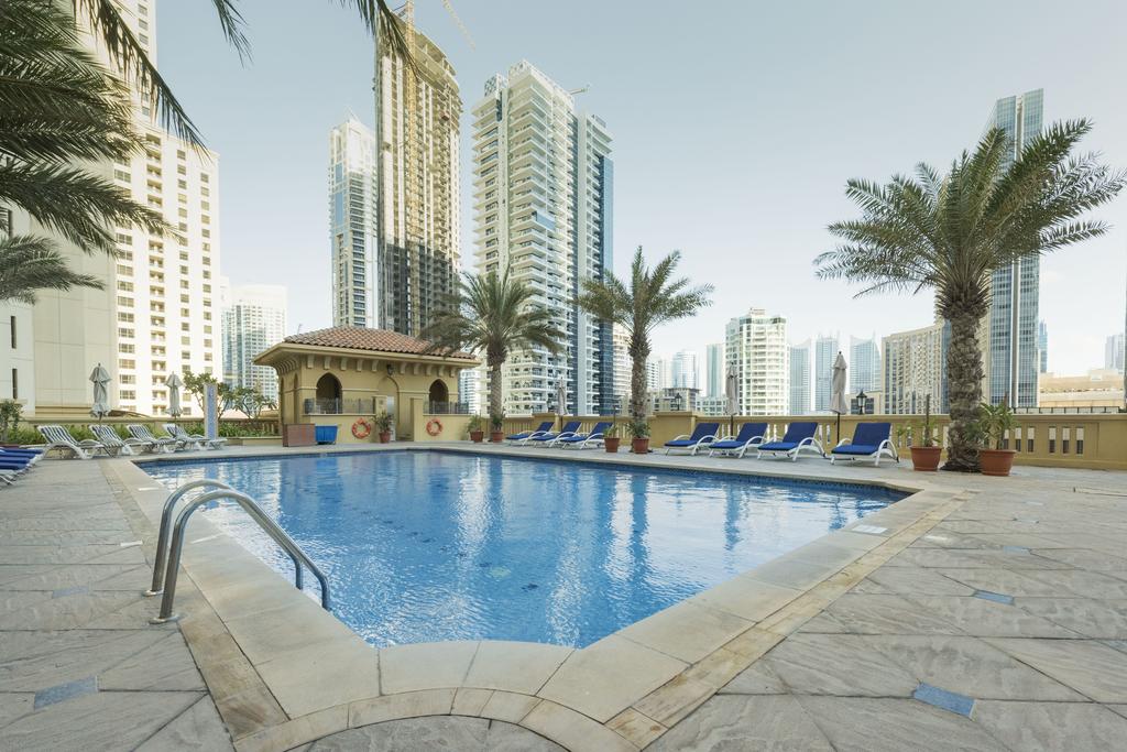 Apex Travel Club - ATC - Suha Hotel Apartments
