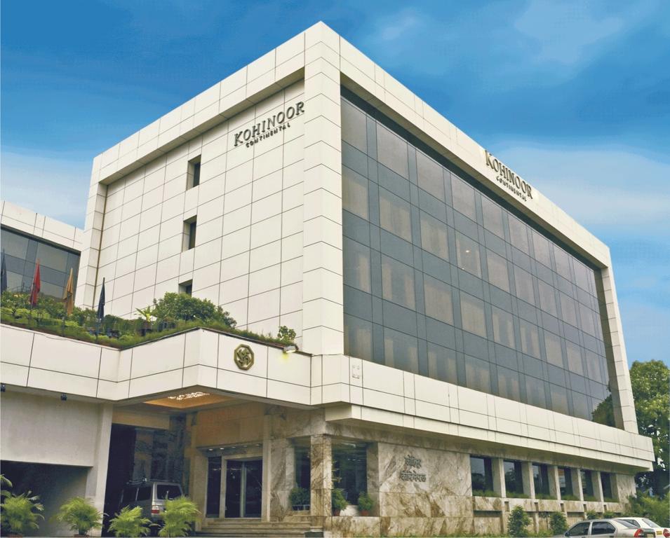 Apex Travel Club - ATC - Hotel Kohinoor Continental, Mumbai