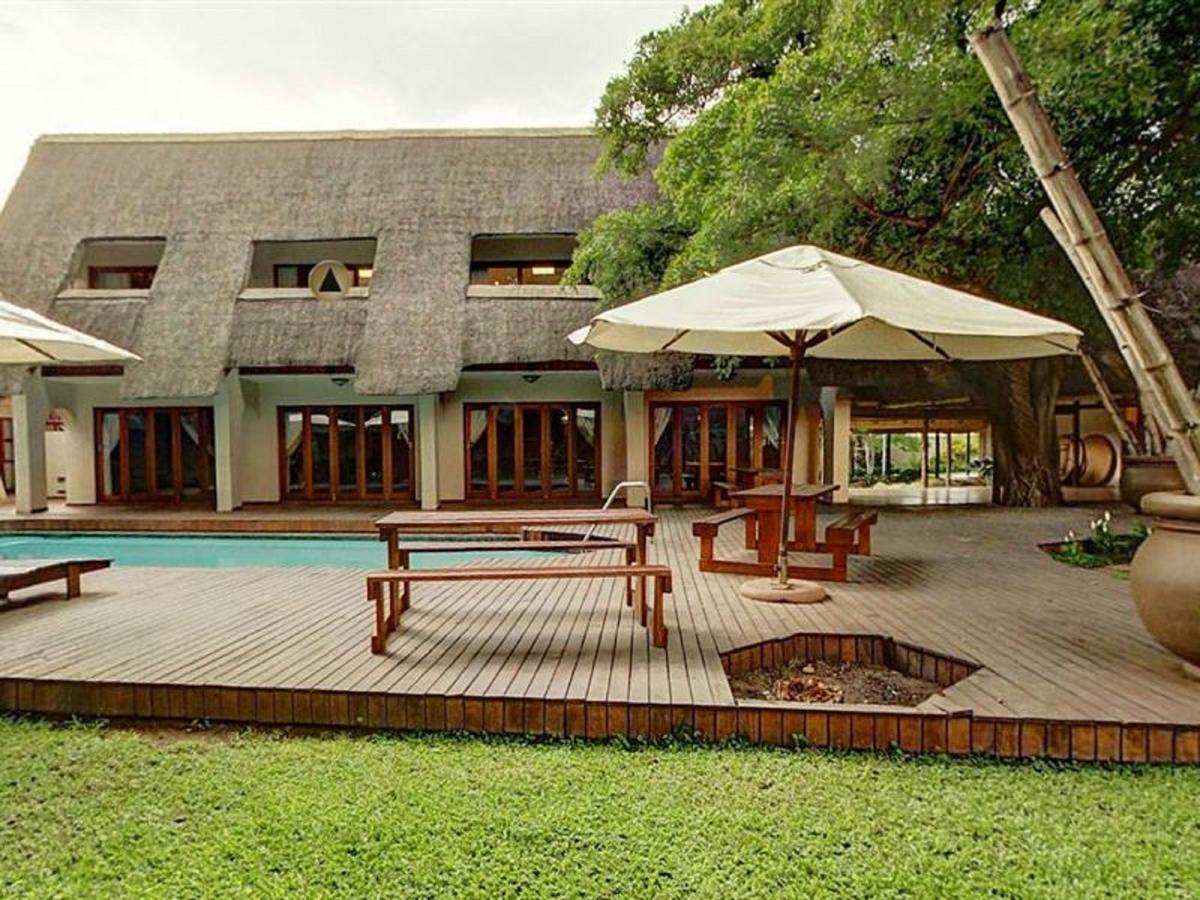Apex Travel Club - ATC - Pongola Country Lodge