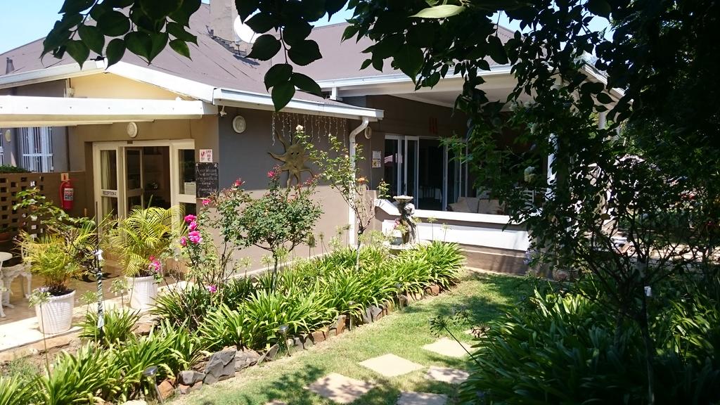 Apex Travel Club - ATC - Convent Hill B&B