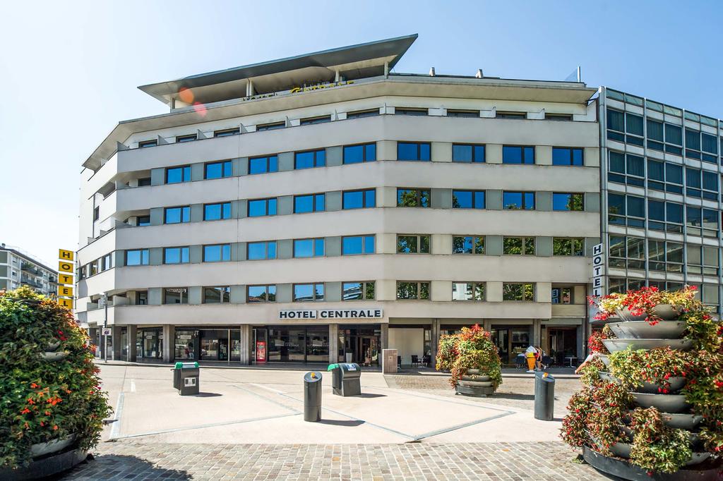 Apex Travel Club - ATC - Centrale Hotel