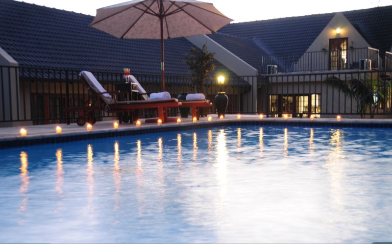 Apex Travel Club - ATC - Montpellier Guesthouse