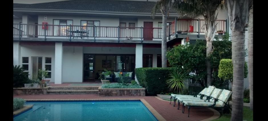 Apex Travel Club - ATC - Fifth Avenue Beach House