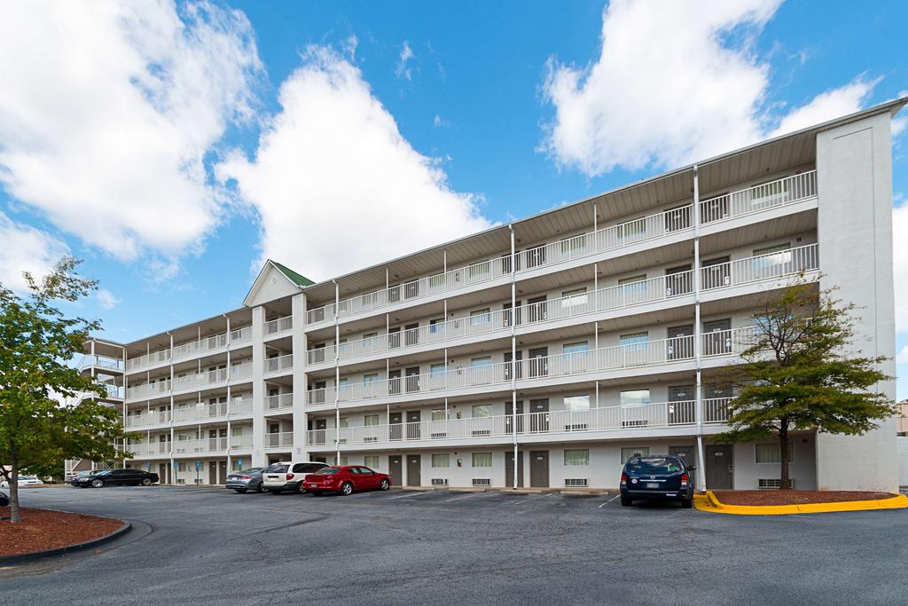 Apex Travel Club - ATC - Studio 6 Atlanta, GA - Chamblee