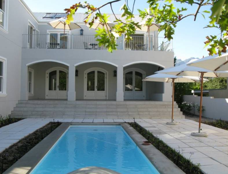 Apex Travel Club - ATC - Maison d'Ail