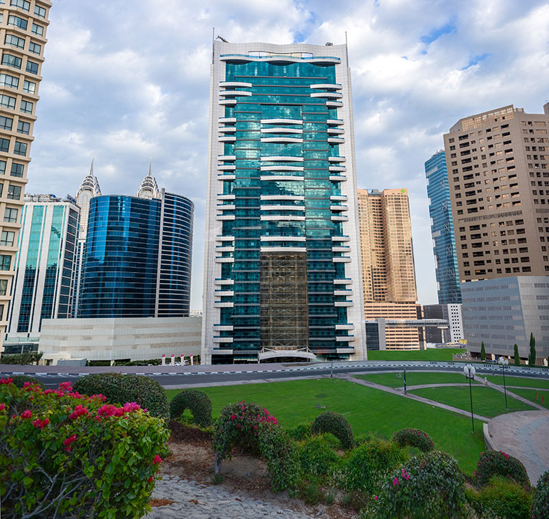 Apex Travel Club - ATC - First Central Hotel