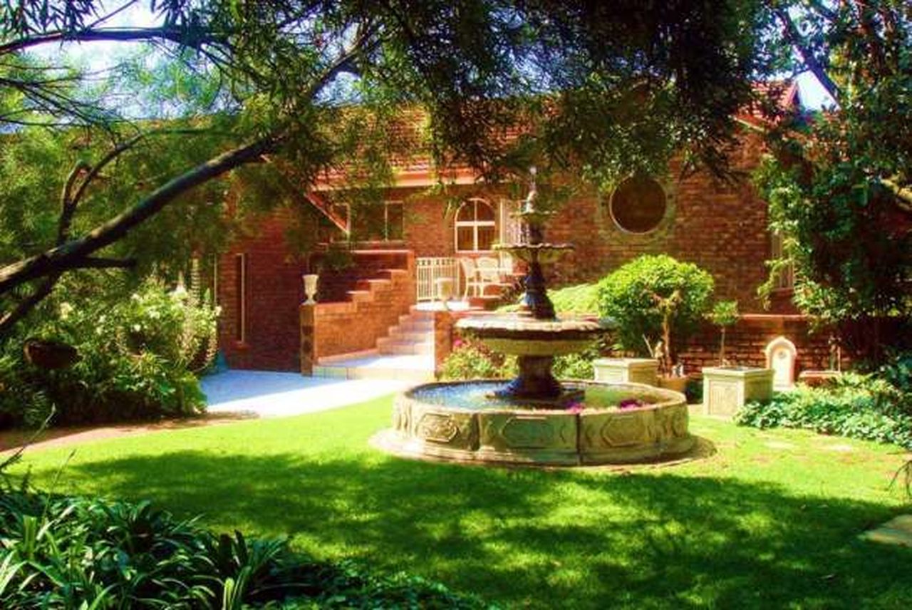 Apex Travel Club - ATC - Lavender Lane Guesthouse WITBANK
