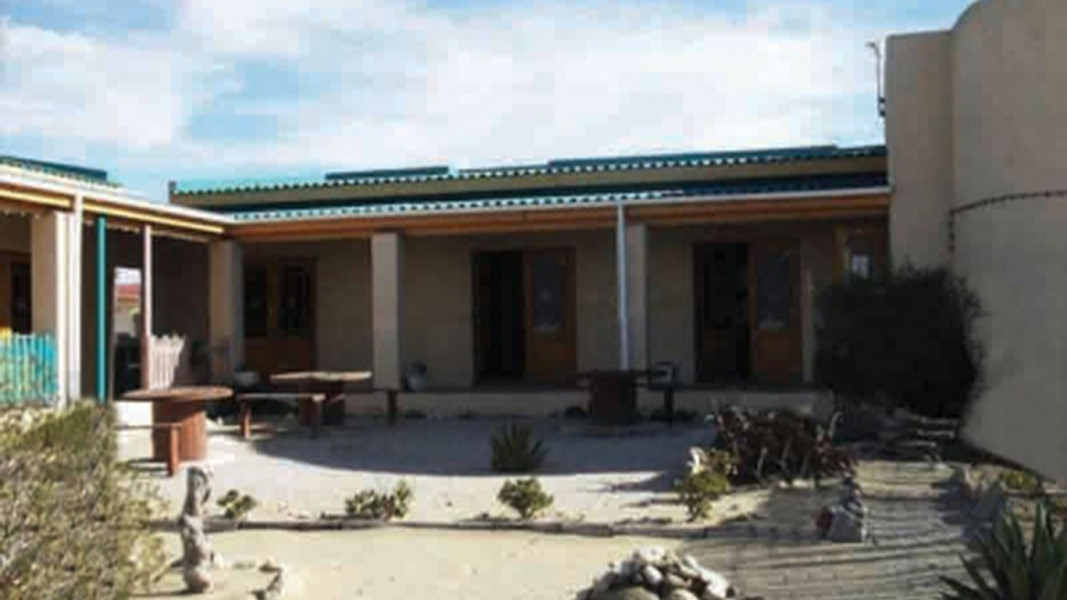 Apex Travel Club - ATC - Gamii Goas Guesthouse
