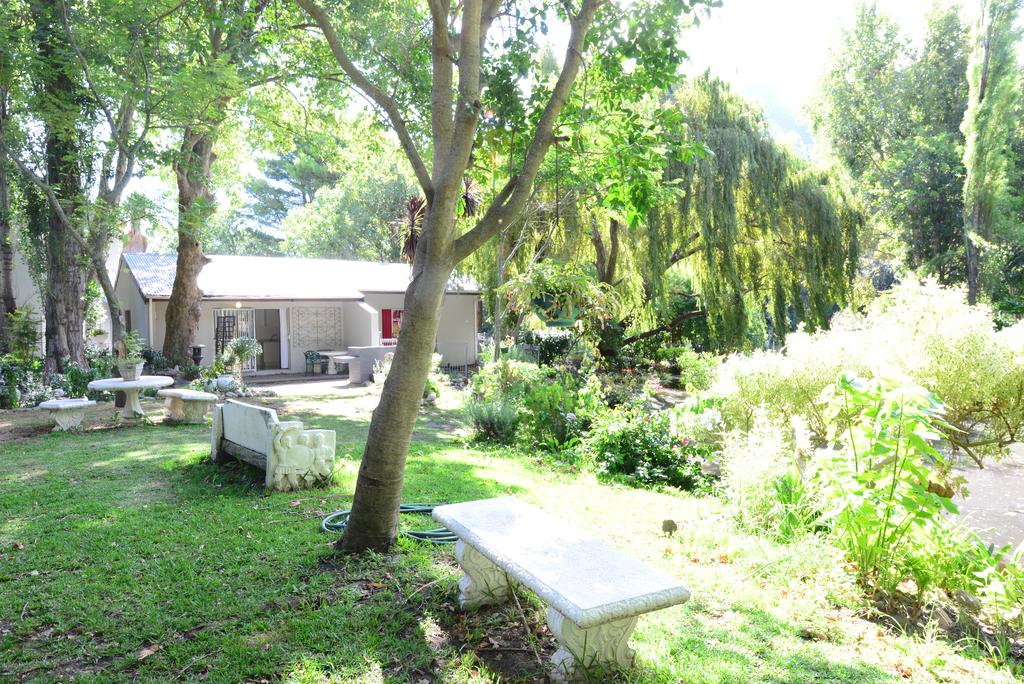 Apex Travel Club - ATC - Waterland
