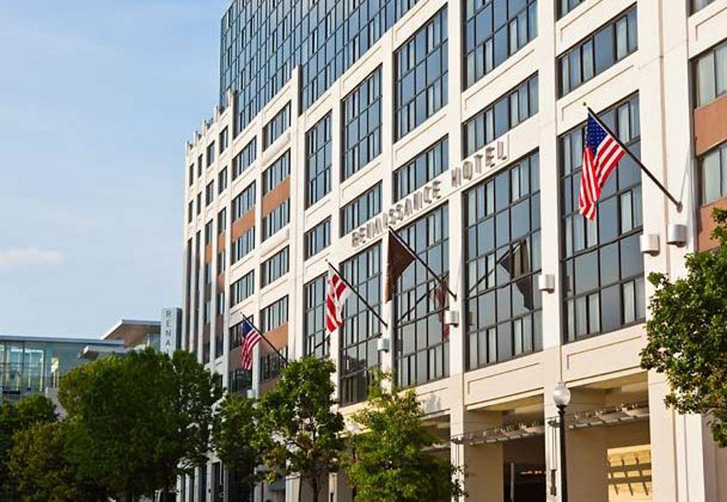 Apex Travel Club - ATC - Renaissance Washington DC Downtown