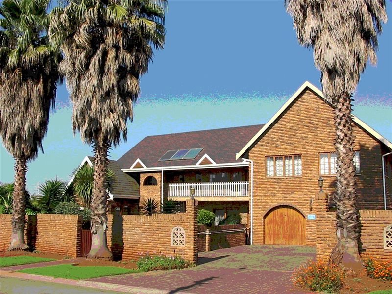 Apex Travel Club - ATC - Jonker's Villa