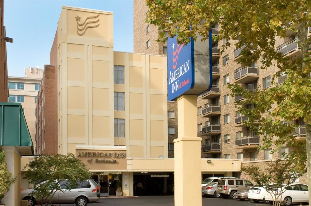 Apex Travel Club - ATC - American inn of Bethesda