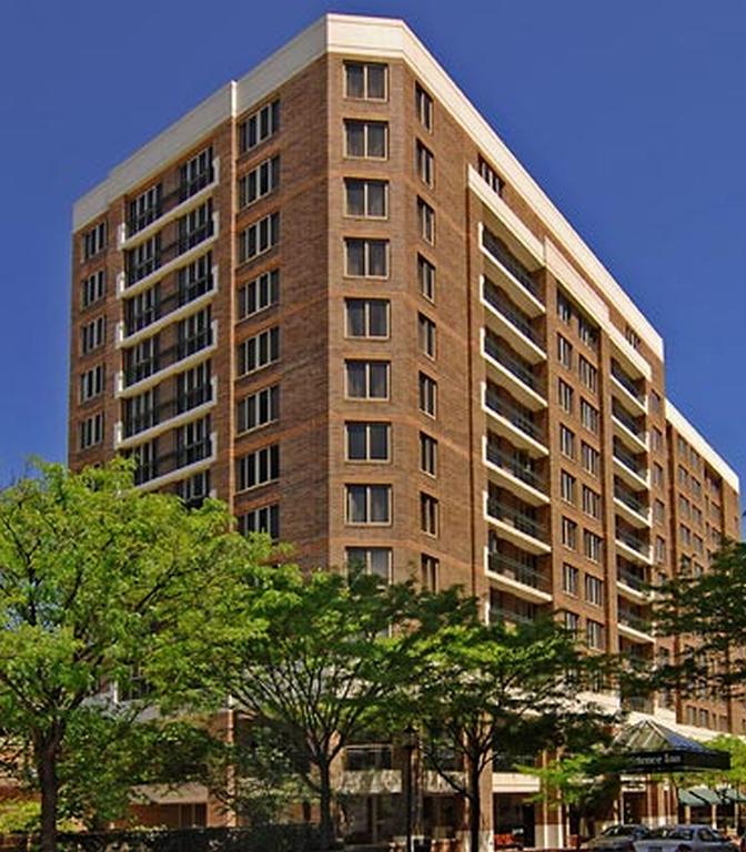 Apex Travel Club - ATC - Residence Inn by Marriott Bethesda Downtown