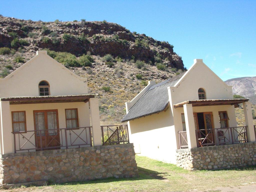 Apex Travel Club - ATC - Bushman Valley