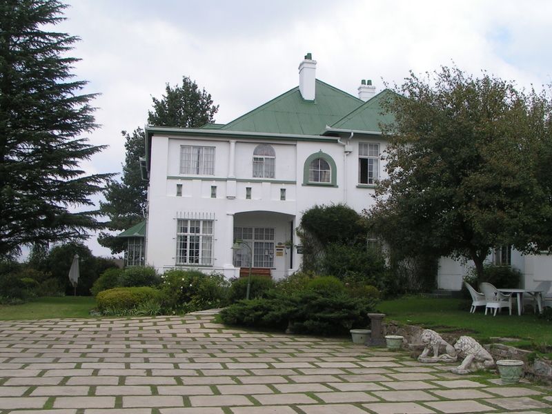 Apex Travel Club - ATC - Gleneagles Manor House