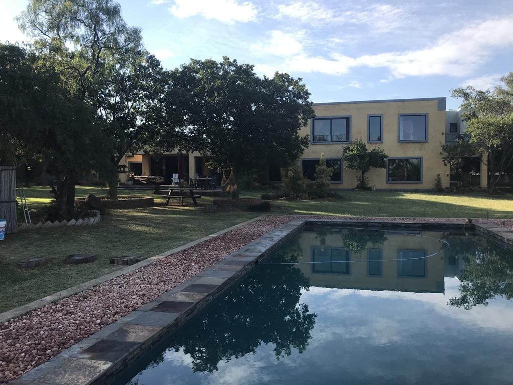Apex Travel Club - ATC - Aramesh Guesthouse