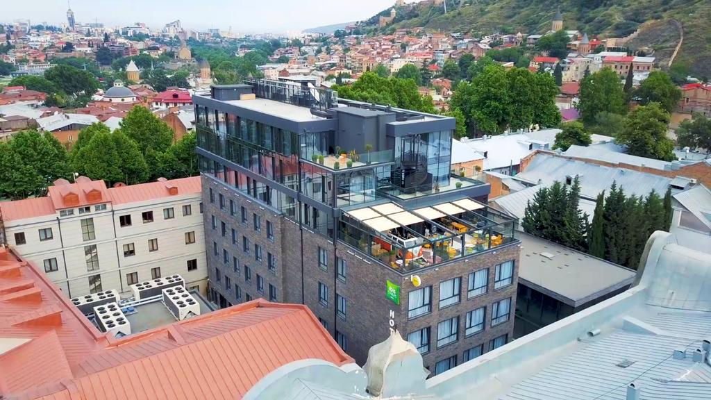 Apex Travel Club - ATC - Ibis Styles Tbilisi Center