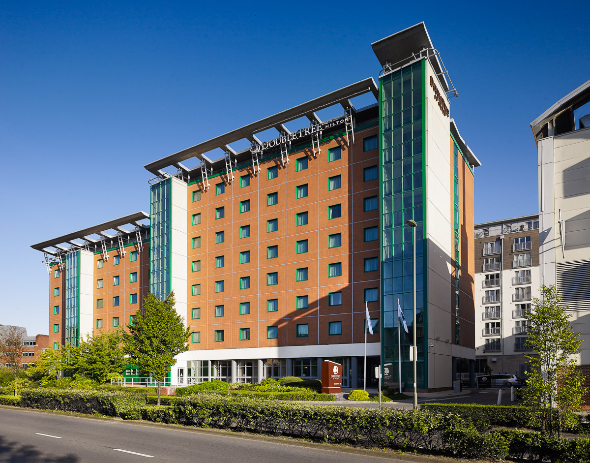 Apex Travel Club - ATC - DoubleTree by Hilton Hotel Woking