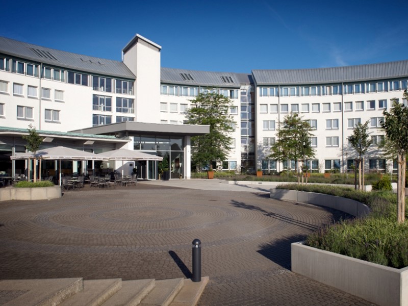 Apex Travel Club - ATC - Wyndham Garden Dresden