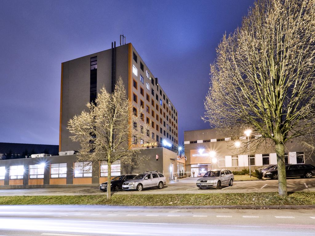 Apex Travel Club - ATC - Vista Hotel