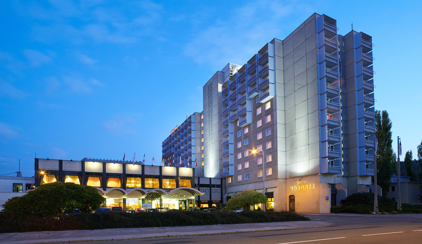 Apex Travel Club - ATC - Orea Hotel Voronez 1