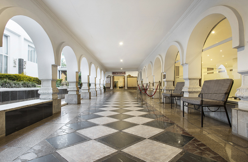 Apex Travel Club - ATC - Saint George Hotel