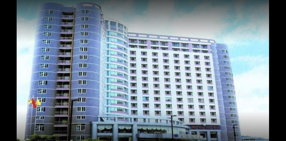 Apex Travel Club - ATC - Galaxy Hotel Guangzhou