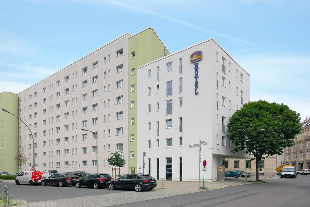 Apex Travel Club - ATC - Best Western Hotel am Spittelmarkt