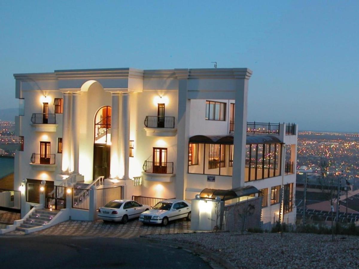 Apex Travel Club - ATC - Keret Accommodation