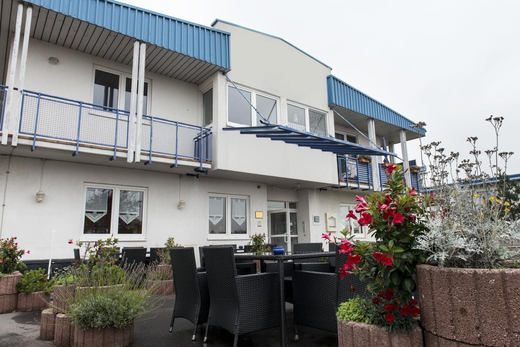 Apex Travel Club - ATC - ibis Hotel Erfurt Ost
