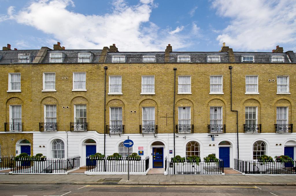 Apex Travel Club - ATC - Comfort Inn St Pancras Kings Cross