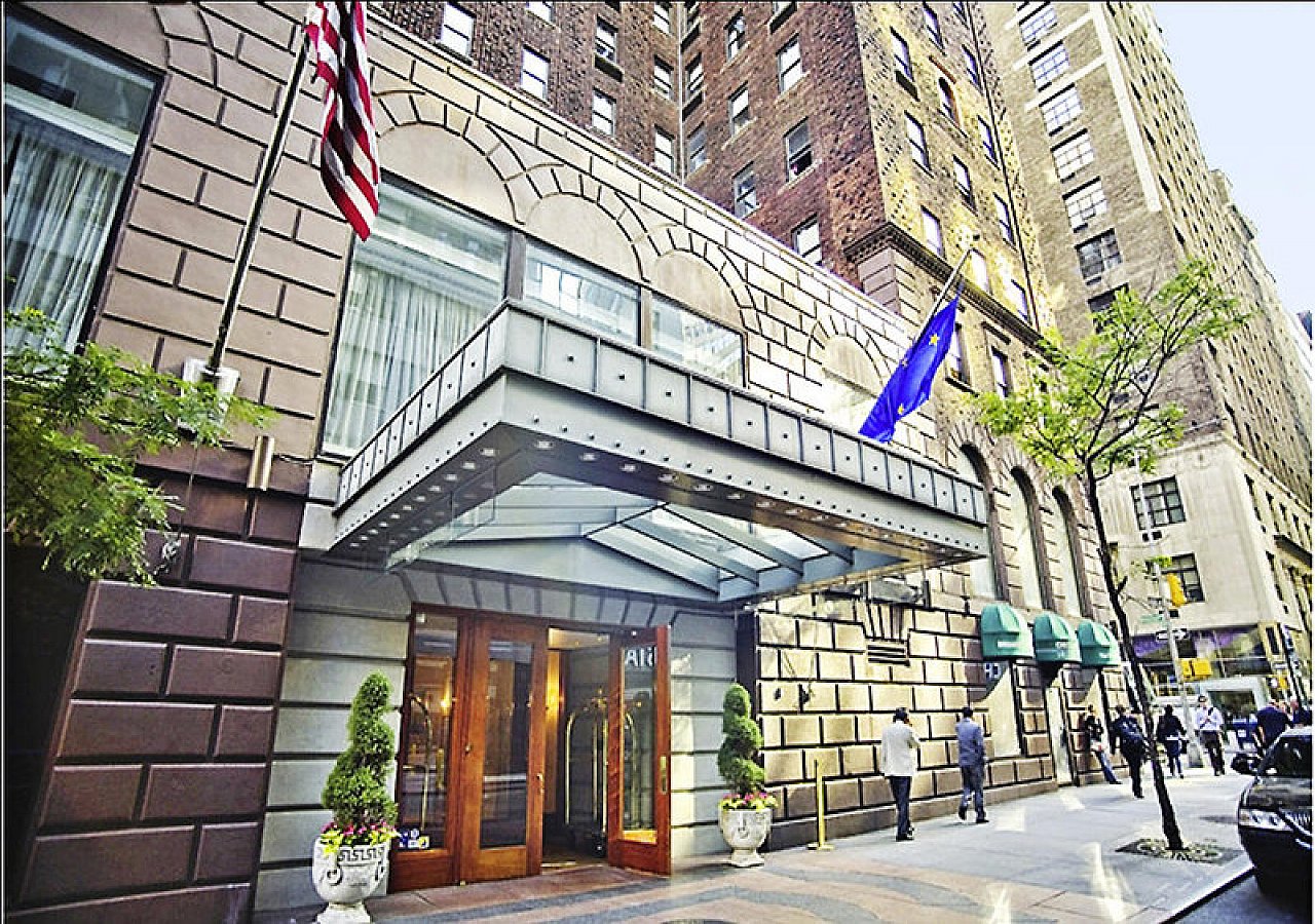 Apex Travel Club - ATC - NH Jolly Madison Hotel