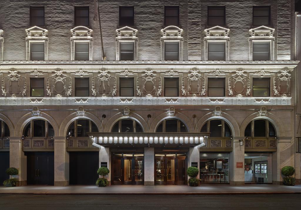 Apex Travel Club - ATC - Paramount Hotel