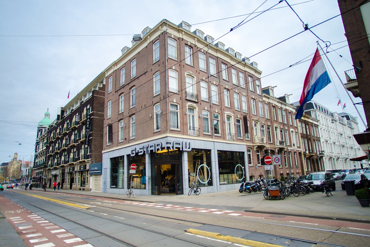Apex Travel Club - ATC - Hotel Cornelisz