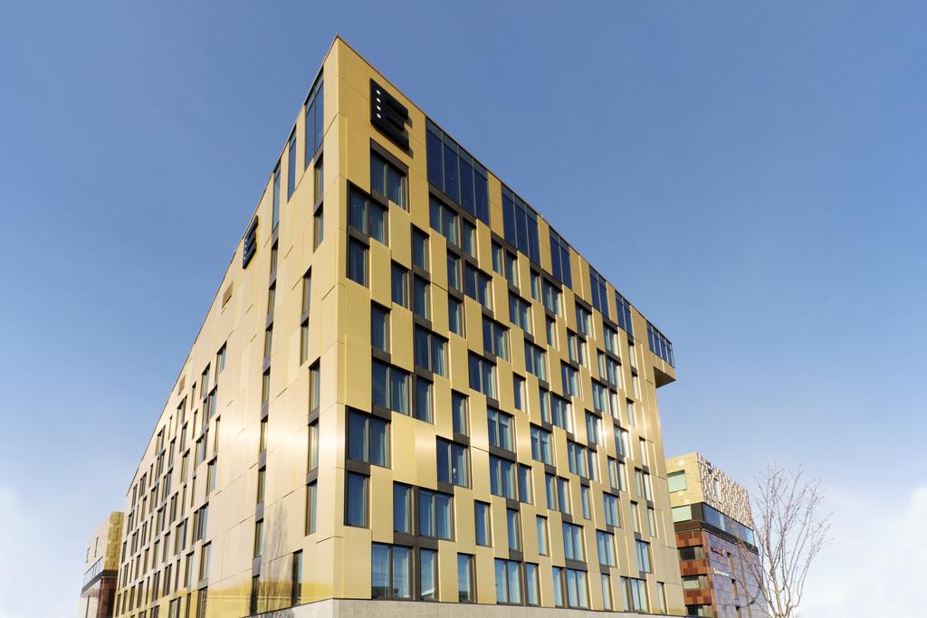 Apex Travel Club - ATC - Elite Hotel Academia