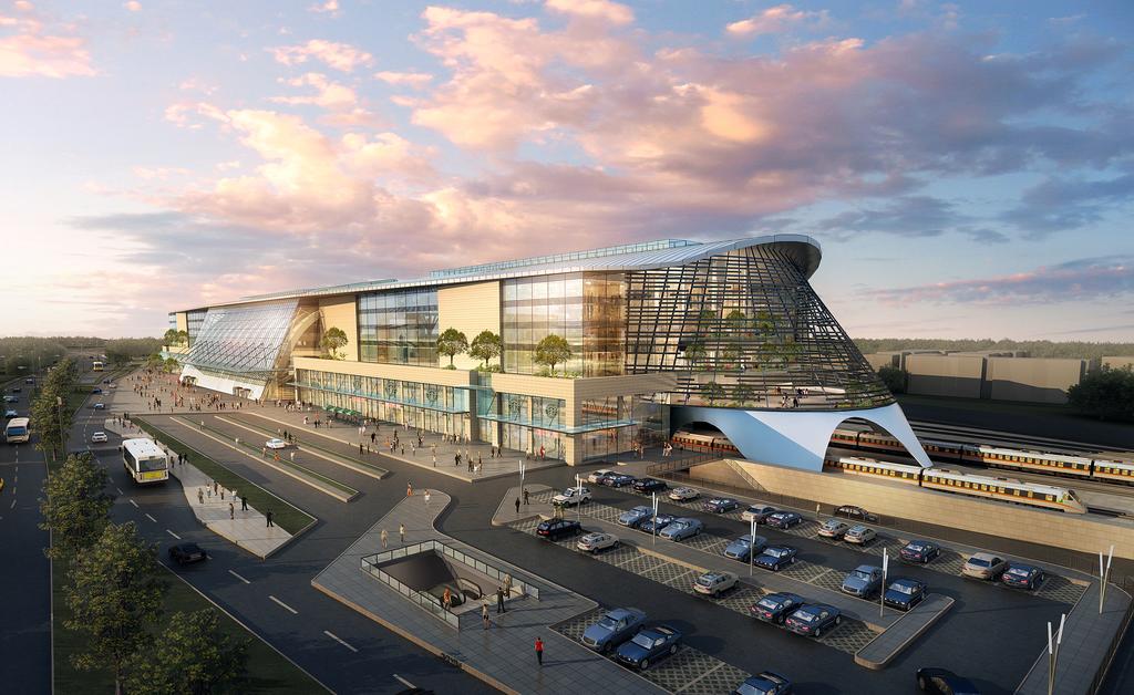 Apex Travel Club - ATC - The Ankara Hotel