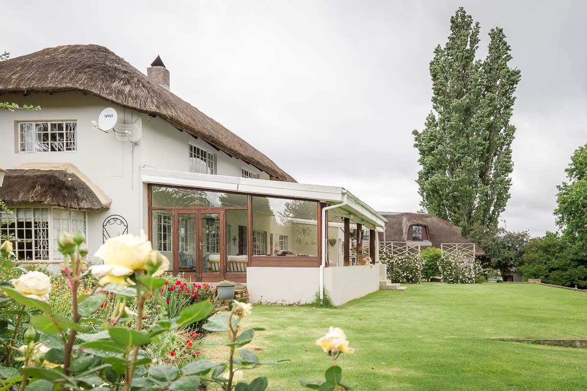 Apex Travel Club - ATC - Peacehaven Guesthouse